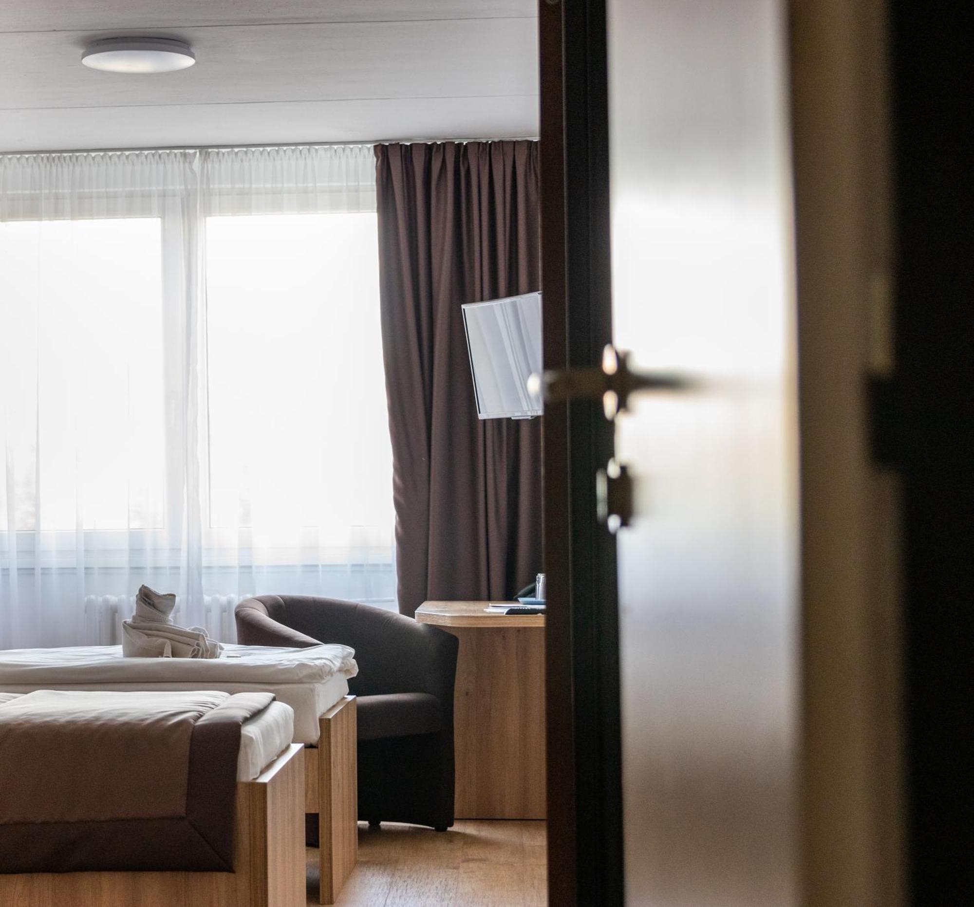 Hotel Akademia Košice Exteriör bild